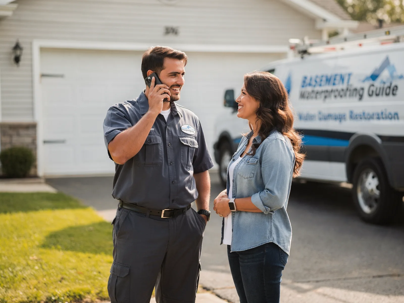 Basement Waterproofing Near Me Keene, NH FAQs